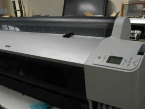 Plotter Specialist